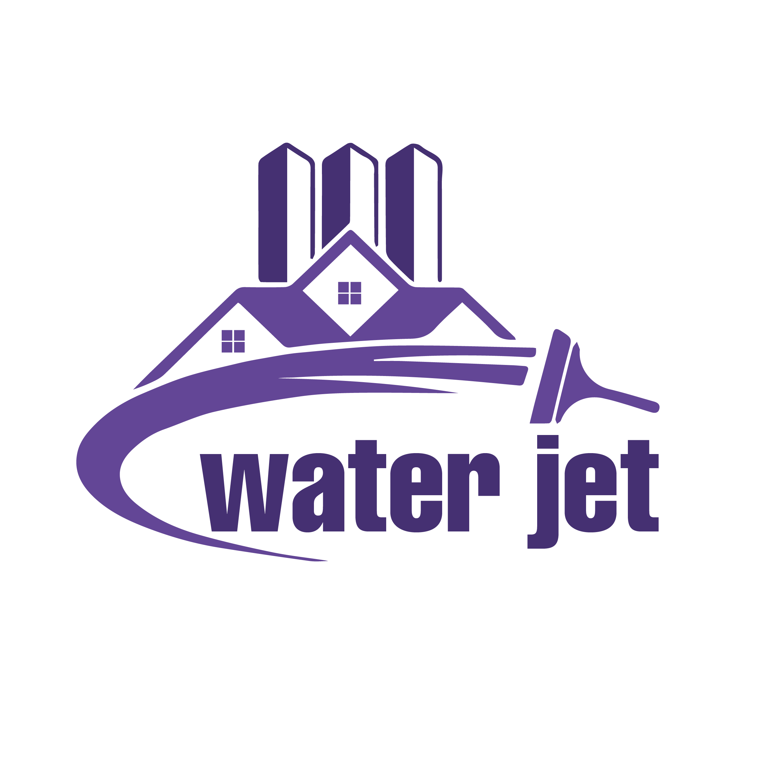 Water Jet